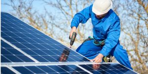 Installation Maintenance Panneaux Solaires Photovoltaïques à Grabels